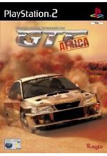 GTC Afrika Cover