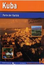 Kuba - Perle der Karibik DVD-Cover