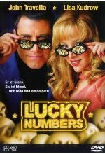 Lucky Numbers DVD-Cover