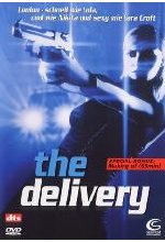 The Delivery DVD-Cover