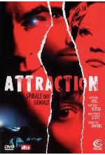 Attraction DVD-Cover