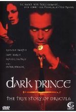 Dark Prince DVD-Cover