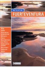 Fuerteventura - Travel Guide DVD-Cover