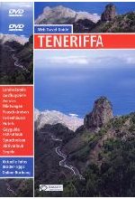 Teneriffa - Travel Guide DVD-Cover