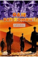 Oase der Zombies DVD-Cover
