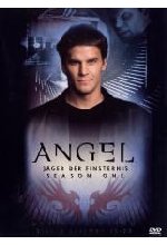 Angel - Season 1/Box Set 2 (Ep.12-22)  [3 DVDs] DVD-Cover