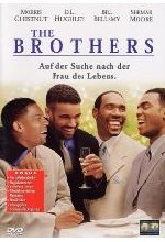 The Brothers DVD-Cover