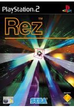 REZ Cover