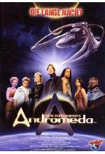 Andromeda - Die lange Nacht/Pilotfilm DVD-Cover