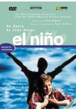 John Adams - El Nino DVD-Cover