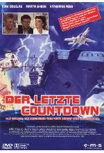 Der letzte Countdown  [SE] DVD-Cover