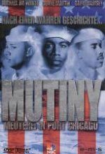 Mutiny - Meuterei in Port Chicago DVD-Cover
