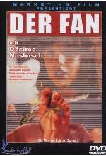 Der Fan DVD-Cover