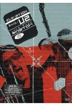 U2 - Elevation Tour/Live from Boston  [2 DVDs] DVD-Cover