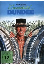 Crocodile Dundee 1 DVD-Cover