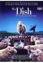 The Dish DVD-Cover