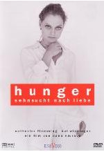Hunger - Sehnsucht nach Liebe DVD-Cover