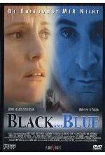 Black and Blue DVD-Cover