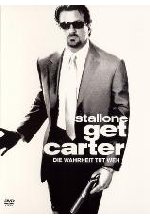 Get Carter - Die Wahrheit tut weh DVD-Cover