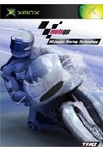 Moto GP - Ultimate Racing Technology Cover