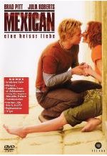 Mexican - Eine heisse Liebe DVD-Cover