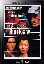Im Auge des Hurricane DVD-Cover