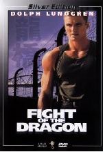 Fight of the Dragon DVD-Cover