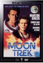 Moon Trek DVD-Cover