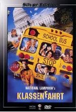 National Lampoon's Klassenfahrt DVD-Cover