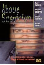 Above Suspicion DVD-Cover
