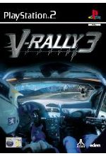 V-Rally 3 Cover