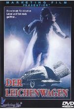Der Leichenwagen DVD-Cover