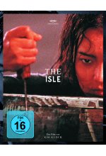 The Isle Blu-ray-Cover