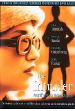 The Intruder DVD-Cover