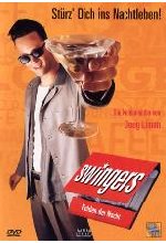 Swingers DVD-Cover