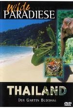 Thailand - Der Garten Buddhas DVD-Cover