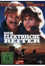 Der elektrische Reiter DVD-Cover