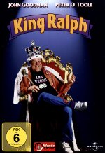 King Ralph DVD-Cover