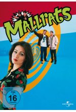 Mallrats DVD-Cover