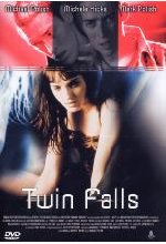Twin Falls DVD-Cover