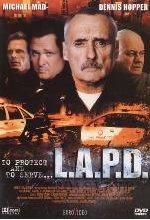 L.A.P.D. - To protect and to serve DVD-Cover