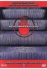 Schlaraffenland DVD-Cover