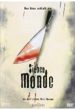 Sieben Monde DVD-Cover