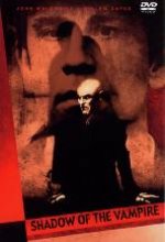 Shadow of the Vampire DVD-Cover