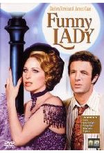 Funny Lady DVD-Cover