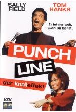 Punchline - Der Knalleffekt DVD-Cover