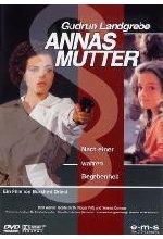 Annas Mutter DVD-Cover