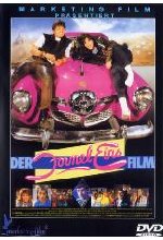 Der Formel Eins Film DVD-Cover