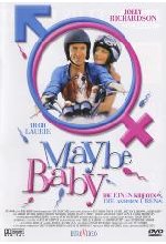 Maybe Baby DVD-Cover