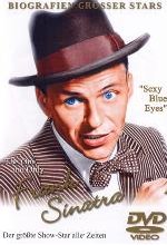 Frank Sinatra - The One and Only/Sexy Blue Eyes DVD-Cover